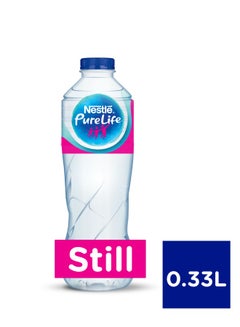 Drinking Water Pet Bottle 330Liters Pack of 20