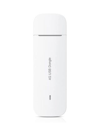 Unlocked E3372h-320 LTE/4G 150 Mbps USB Mobile Broadband Dongle For Use With Any Sim Card Worldwide White - v1677151927/N53387165A_1