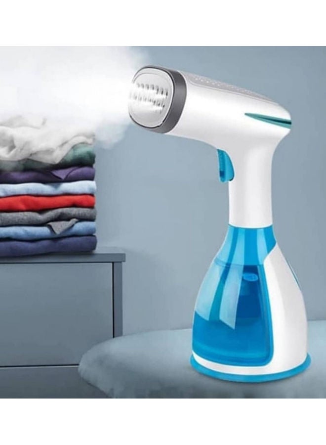 DLC Garment Steam Iron 280.0 ml 1500.0 W 442017065335 Multicolour  - Image 3