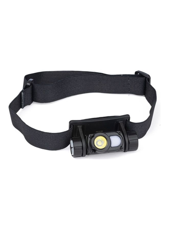 AL RIMAYA Led Headlamp With Clip  - Image 1