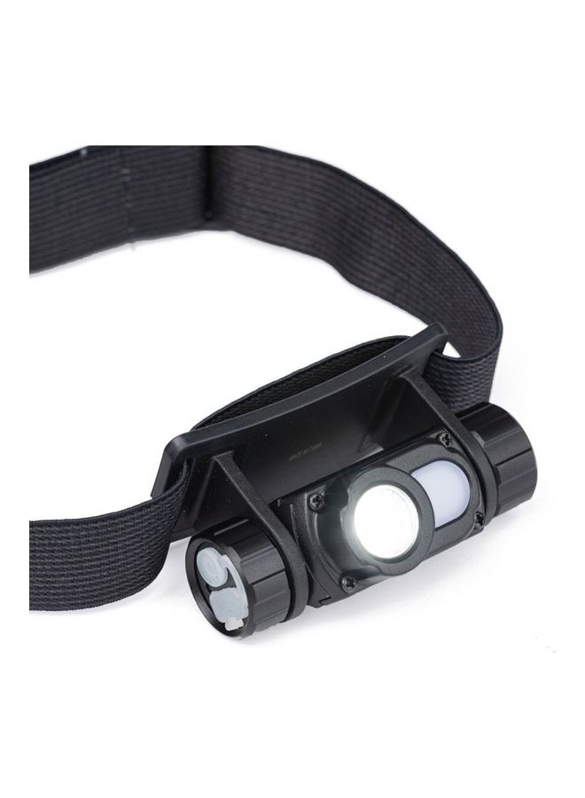 AL RIMAYA Led Headlamp With Clip  - Image 2