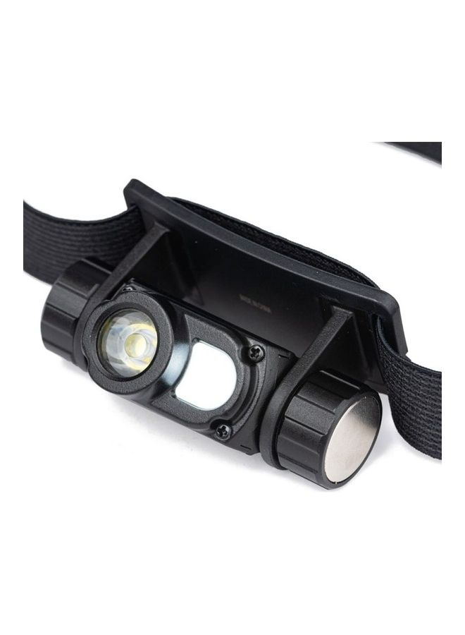 AL RIMAYA Led Headlamp With Clip  - Image 3