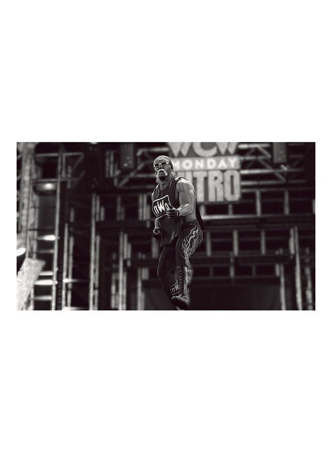 2K WWE 2K23 Standard Editon - Sports - PlayStation 4 (PS4) - Image 2