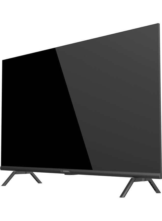 Skyworth - 43'' Smart TV Coolita OS 43STD4000 Black - Image 1