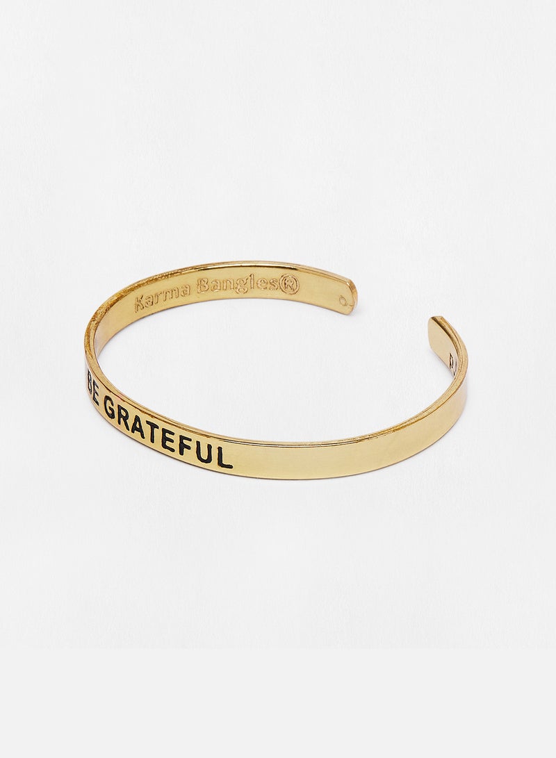 Pipa Bella - Gold Olinda Minimal Ring - Image 1