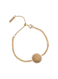 Bejewelled Classics Women's Chain Bracelets - OBJCOB71