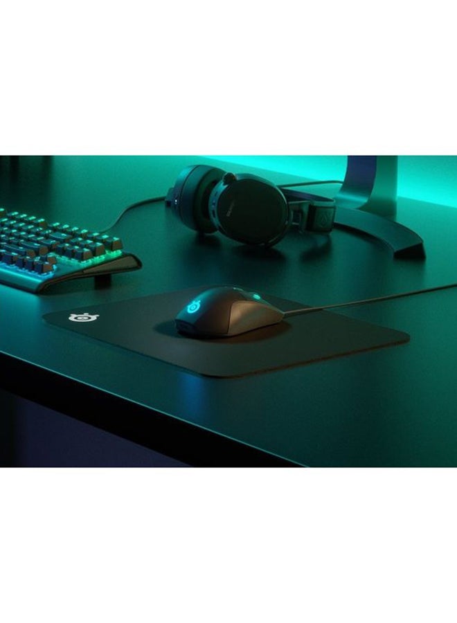 steelseries Steelseries Qck Cloth Gaming Mousepad - Image 3