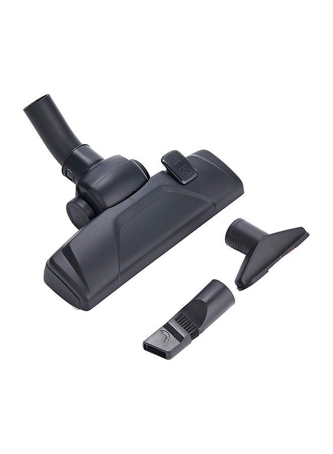 Electrolux 1600 W Bagless Canister Vacuum Cleaner 1600 W Z1231 Green/Black - Image 2