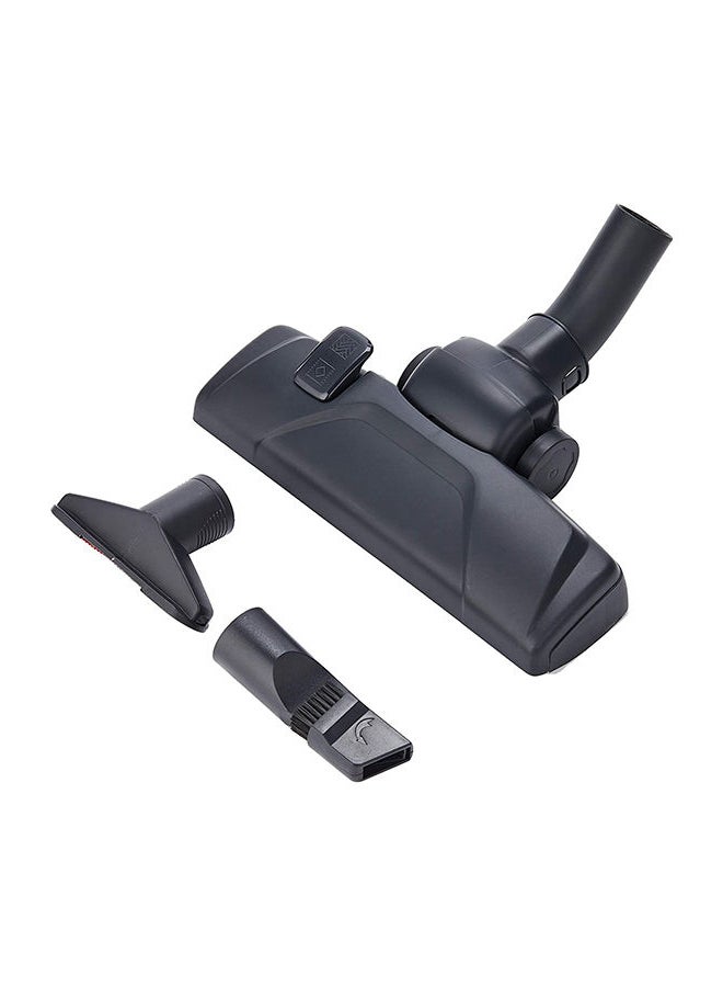 Electrolux 1600 W Bagless Canister Vacuum Cleaner 1600 W Z1231 Green/Black - Image 5