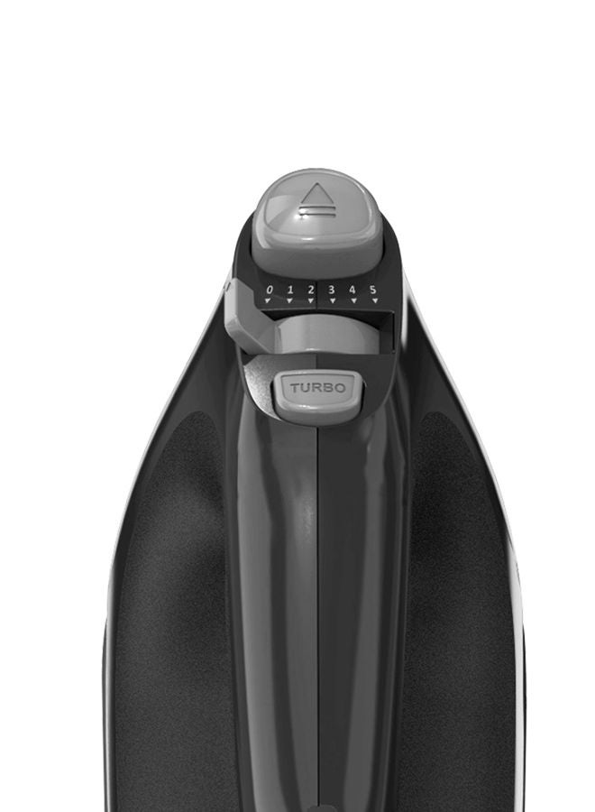 ساتشي خلاط يدوي مع 6 إعدادات للسرعة 200 W NL-HM-4180-BK أسود  - Image 3