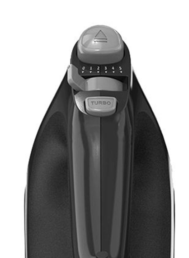 ساتشي خلاط يدوي مع 6 إعدادات للسرعة 200 W NL-HM-4180-BK أسود  - Image 5
