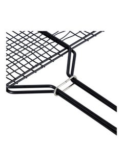 Royalford Bbq Grill Chromium Plated Iron Multicolor 34x22x60cm  - Image 4
