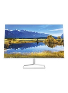 M27fwa 27-Inch IPS Full HD Monitor With Speaker,HDMI,VGA White