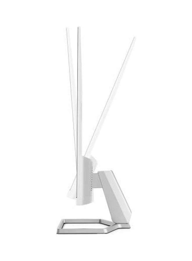 HP - M27fwa 27-Inch IPS Full HD Monitor With Speaker,HDMI,VGA White - Image 1