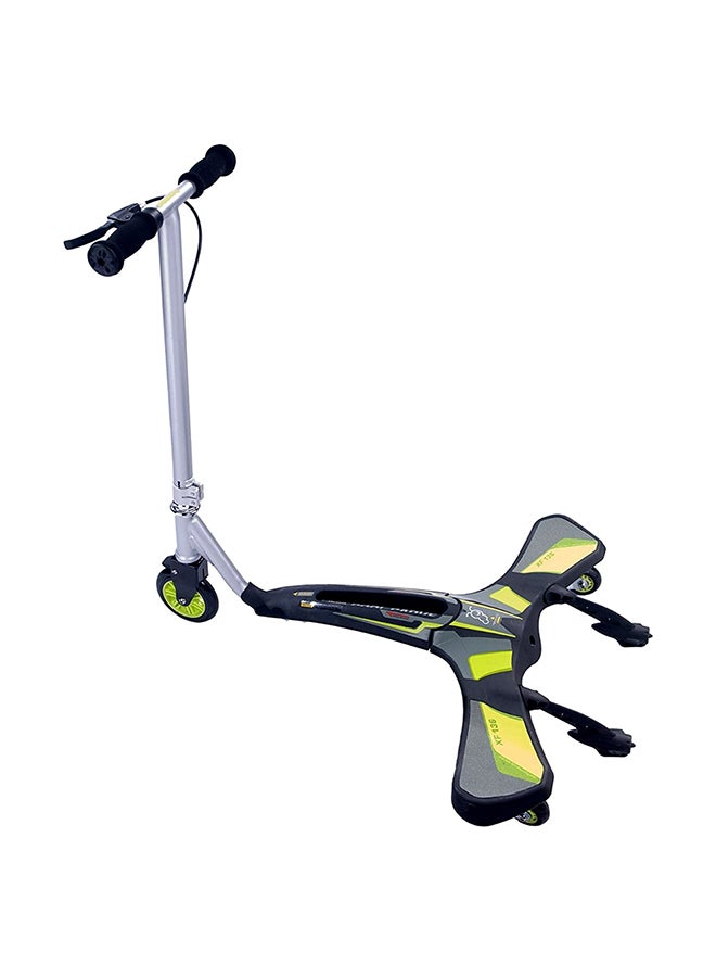 JD BUG Cool Carver Green - Image 1