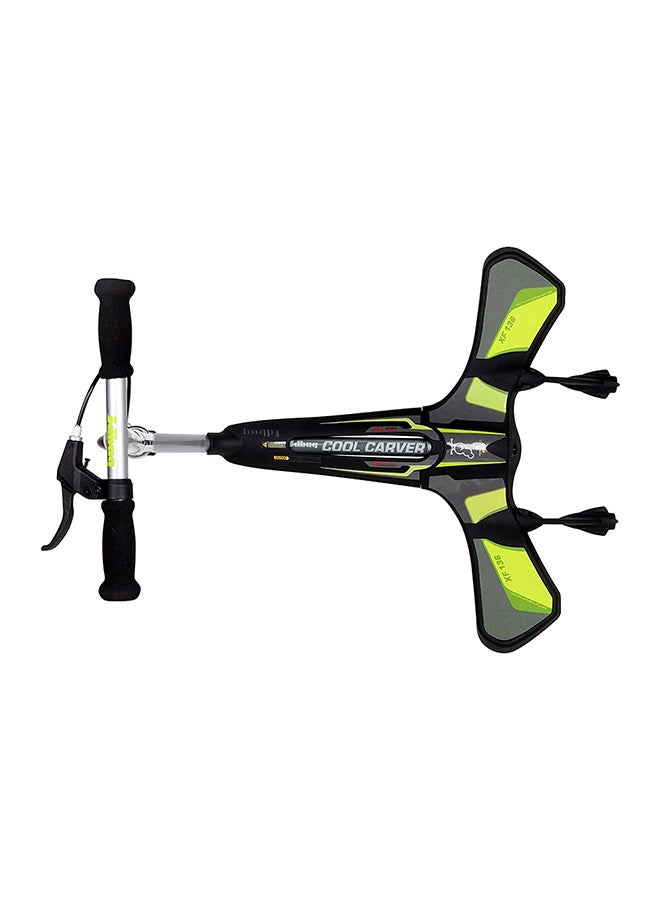 JD BUG Cool Carver Green - Image 3