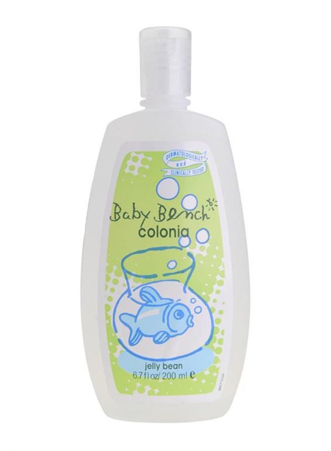 Baby Bench Jelly Bean Colonia Cologne  - Image 1