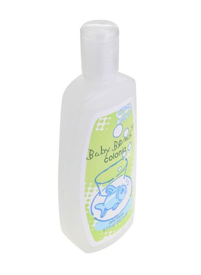 Baby Bench Jelly Bean Colonia Cologne  - Image 3