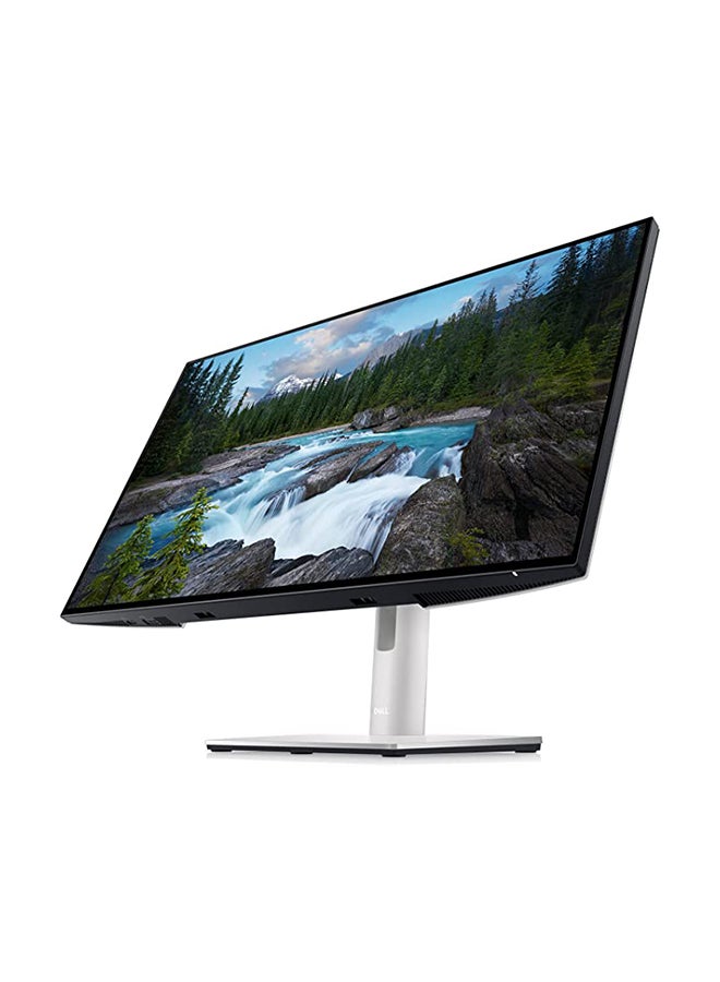 DELL - 23.8 inch Dell UltraSharp FHD Monitor, Usb Type-C, IPS, Low Blue Light 16.7 million colors Screen U2422H white - Image 1