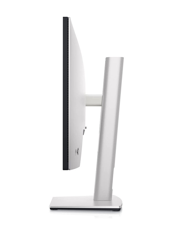 DELL - 23.8 inch Dell UltraSharp FHD Monitor, Usb Type-C, IPS, Low Blue Light 16.7 million colors Screen U2422H white - Image 1