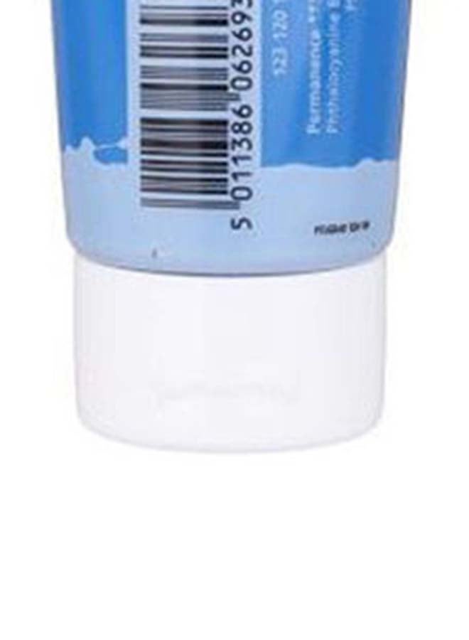 Daler Rowney 123120603 Acrylic Color Tube, Primary Yellow - 120 Ml Blue - Image 5