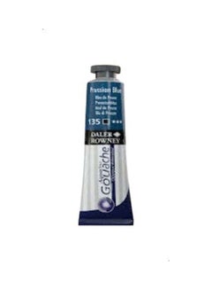 Aqua Fine Water Color - 15 Ml Blue