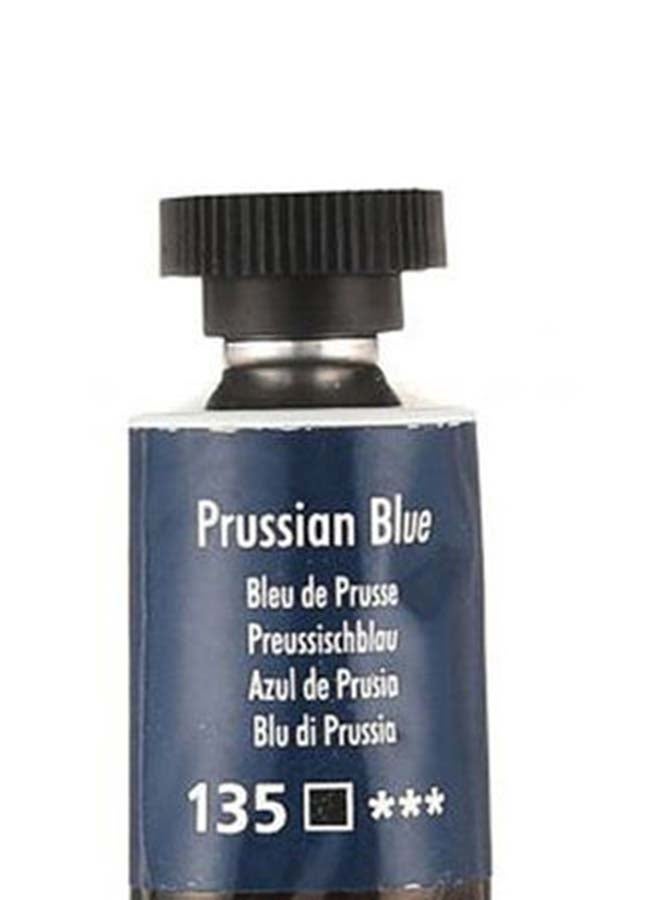 Daler Rowney - Aqua Fine Water Color - 15 Ml Blue - Image 1