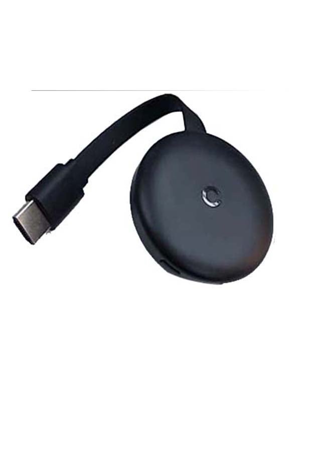 Connector Black - Image 4