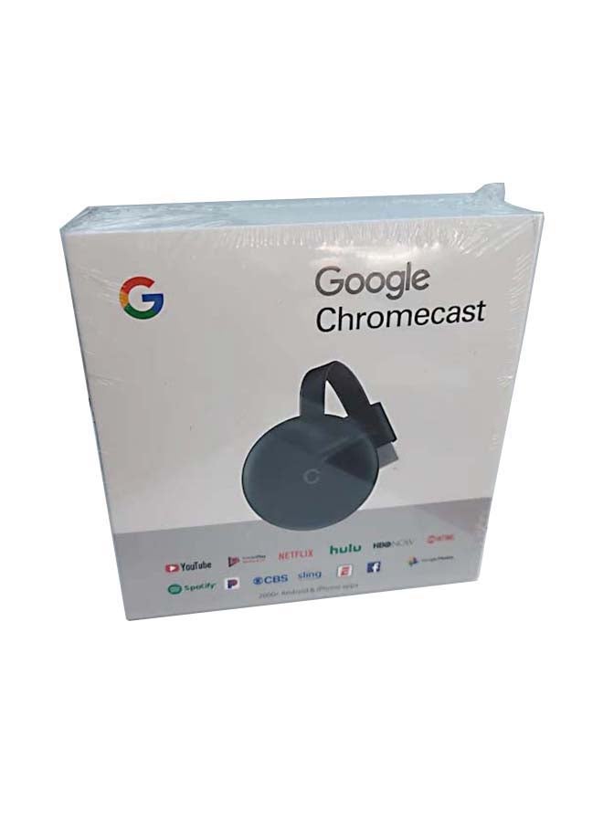 Connector Black - Image 5