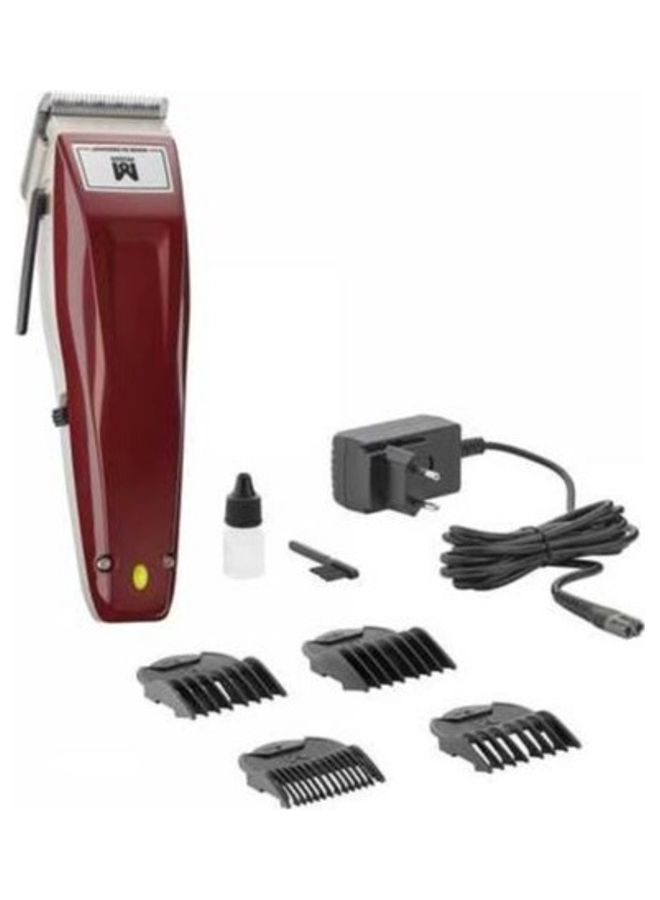 موزر ماكينة تشذيب / مقص شعر لاسلكية احترافية 1430-0050 موسر - Image 3