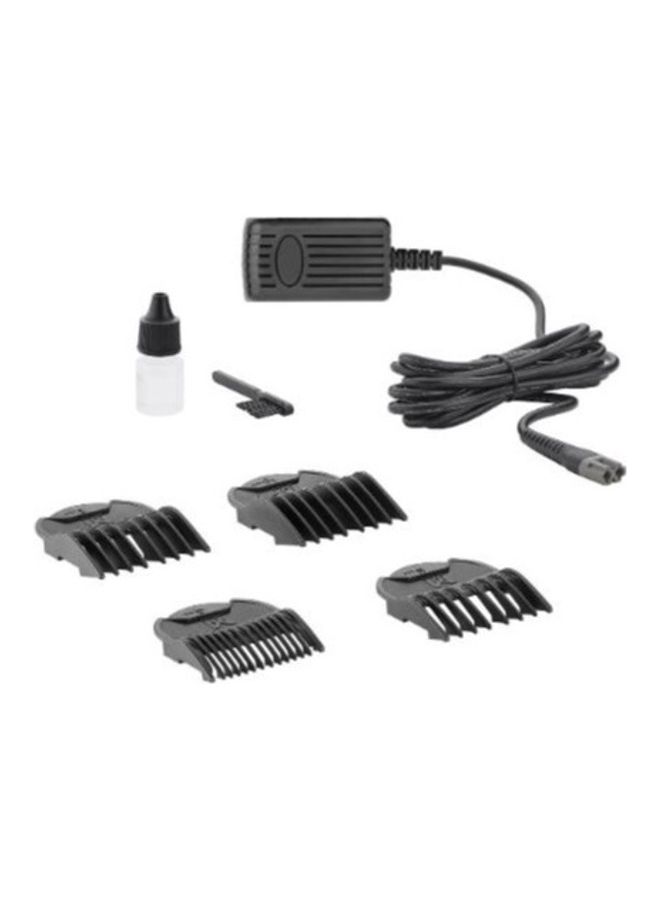 موزر ماكينة تشذيب / مقص شعر لاسلكية احترافية 1430-0050 موسر - Image 4