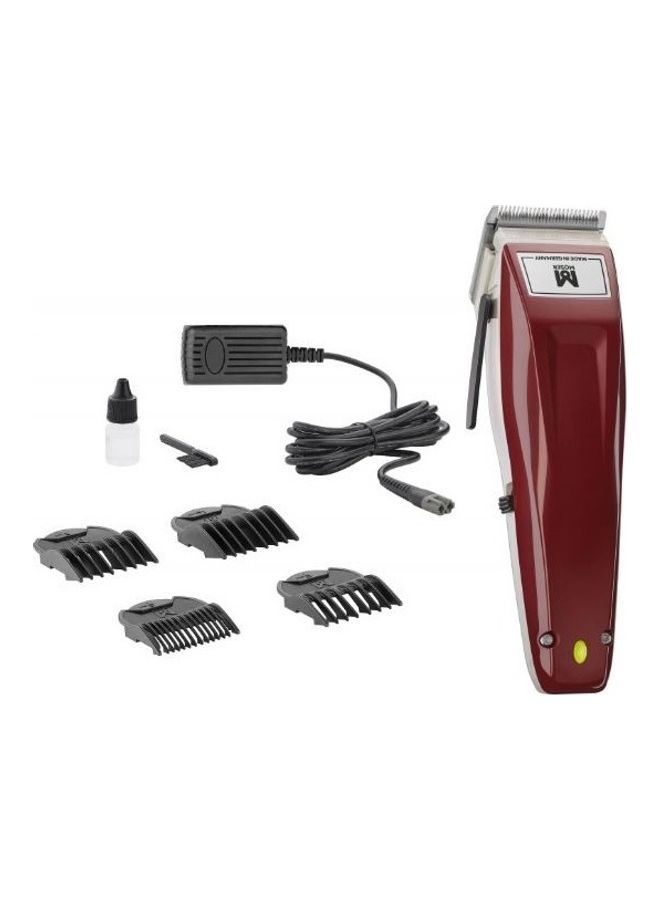 موزر ماكينة تشذيب / مقص شعر لاسلكية احترافية 1430-0050 موسر - Image 5