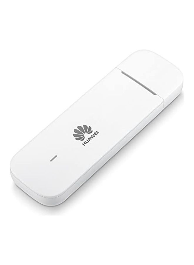 HUAWEI E3372 4G LTE Dongle White - Image 2