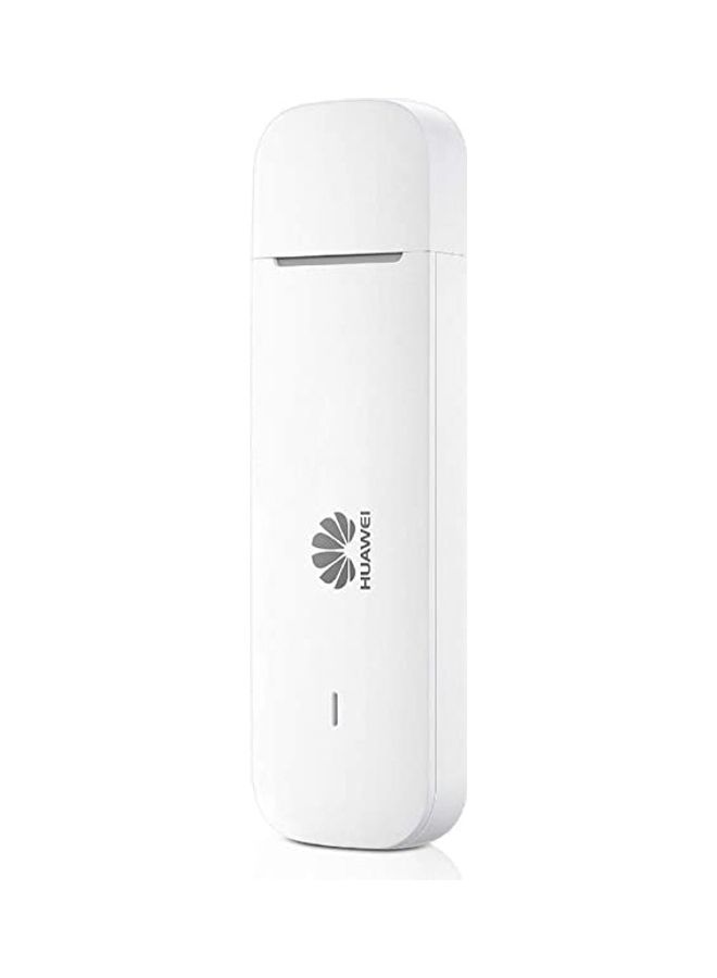 HUAWEI E3372 4G LTE Dongle White - Image 3