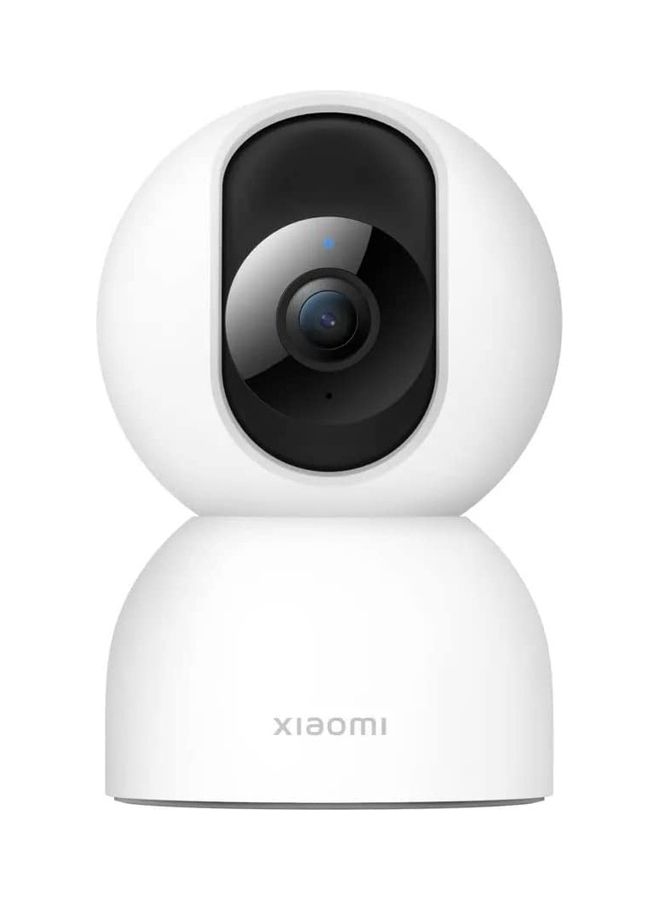 Xiaomi - Smart Camera C400 4MP 360° Rotation AI Human Detection 2.4GHz/5GHz Wi-Fi Support Compatible With Alexa Google Home - Image 1