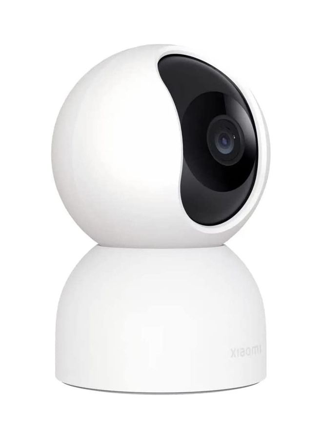 Xiaomi - Smart Camera C400 4MP 360° Rotation AI Human Detection 2.4GHz/5GHz Wi-Fi Support Compatible With Alexa Google Home - Image 1