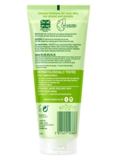 simple Refreshing Facial Wash 150ml  - Image 2
