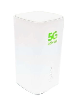 5G Router CPE 5 White - v1677402027/N53385455A_1