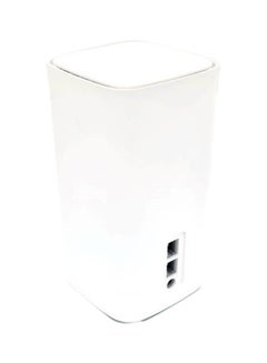 زين راوتر CPE 5 احدث واجدد اصدار بسرعة تصل الى 5GB، واي فاي 6 - H155-381 لون أبيض  - Image 2