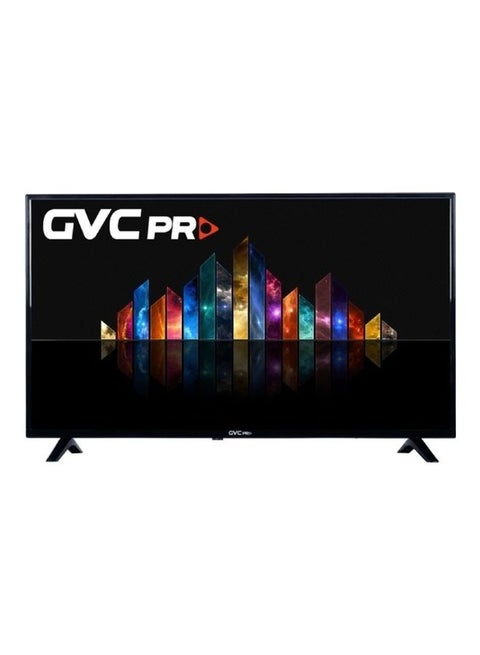 32" TV FHD, سمارت اندرويد, 2 HDMI LD-32TVS اسود