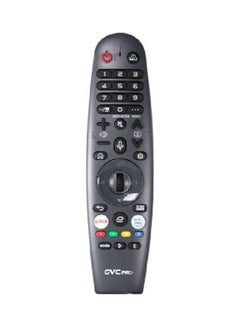 gvc pro 75-Inch Smart TV With Magic Remote (75GW6100) 75GW6100 Black  - Image 3