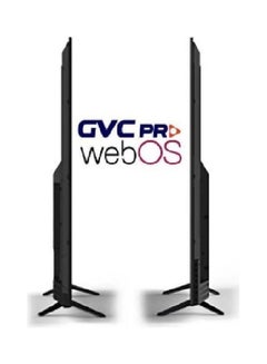 gvc pro 75-Inch Smart TV With Magic Remote (75GW6100) 75GW6100 Black  - Image 4