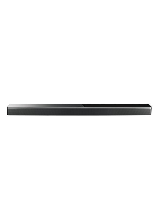 BOSE - Soundbar 700 Speaker 795347-4100 Black - Image 1