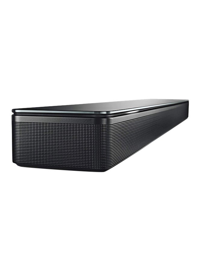 BOSE - Soundbar 700 Speaker 795347-4100 Black - Image 1