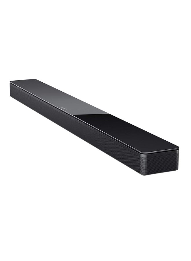 BOSE - Soundbar 700 Speaker 795347-4100 Black - Image 1