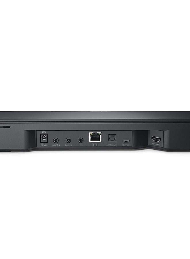 BOSE - Soundbar 700 Speaker 795347-4100 Black - Image 1