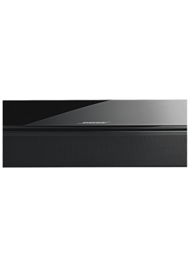 BOSE - Soundbar 700 Speaker 795347-4100 Black - Image 1