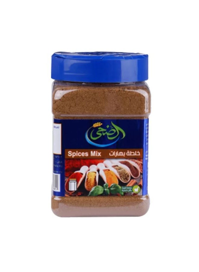 سعر ومواصفات الضحى خلطة بهارات مطحونة 220جرام (N29986072A) على Noon EG