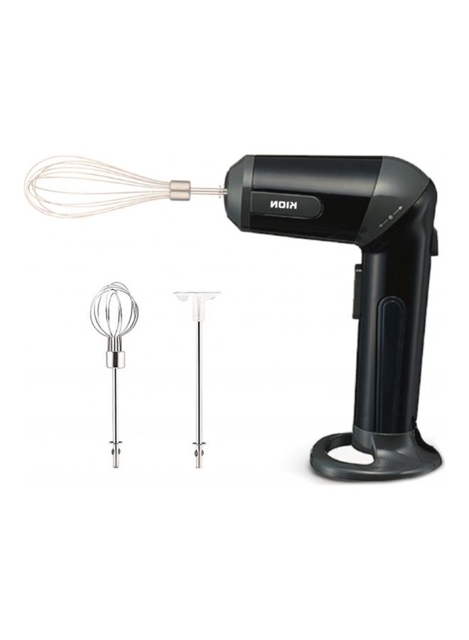 Rechargeable Hand Mixer KHD/9215G Black - v1677501117/N53387839A_1