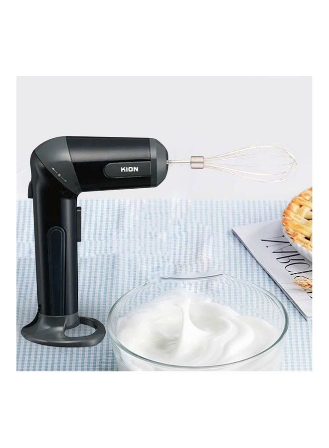 Rechargeable Hand Mixer KHD/9215G Black - v1677501117/N53387839A_3